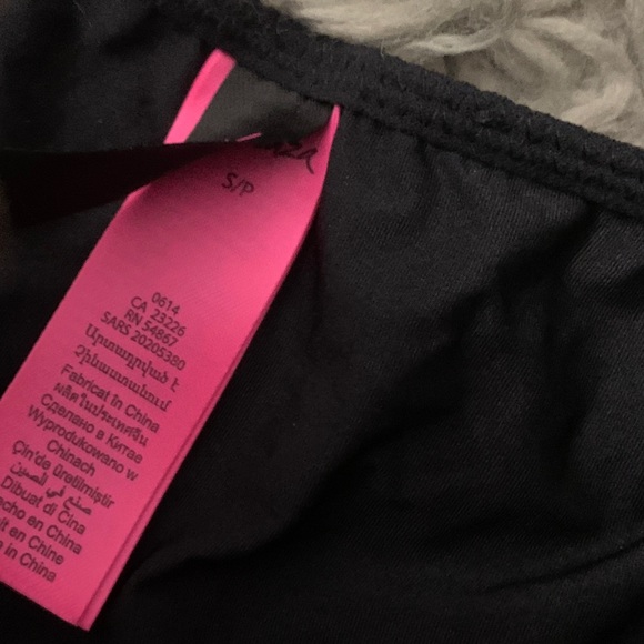 LA SENZA Lace panties | Size S - Picture 4 of 5